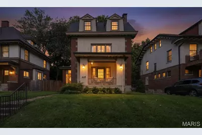 415 Westgate Avenue, University City, MO 63130 - Photo 31