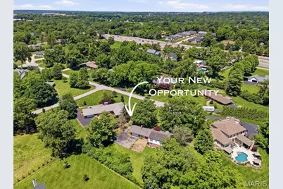 13 Terrace Gardens, Frontenac, MO 63131 - Photo 23