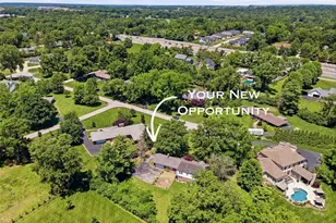 13 Terrace Gardens, Frontenac, MO 63131 - Photo 23
