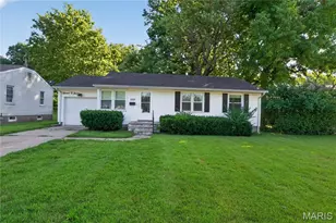1107 Bakewell Dr, Saint Louis, MO 63137 - Photo 7