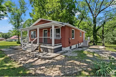 447 Edgewood Drive, Cape Girardeau, MO 63703 - Photo 1