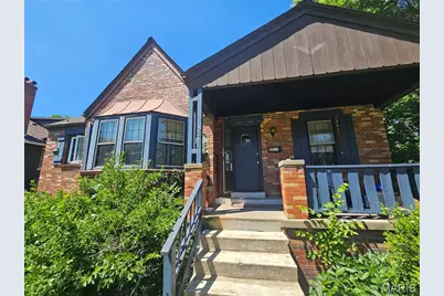 8211 Madison Avenue, Saint Louis, MO 63114 - Photo 1