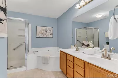 6 Country Bluff Court, Saint Charles, MO 63301 - Photo 21