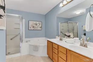 6 Country Bluff Ct, Saint Charles, MO 63301 - Photo 21