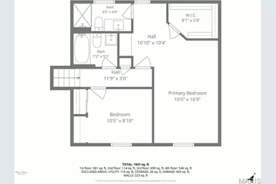 35 Julie Lane, Saint Peters, MO 63376 - Photo 51