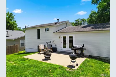 35 Julie Lane, Saint Peters, MO 63376 - Photo 45