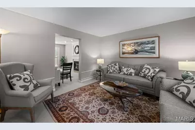 1241 Pinehurst Club Court, O'Fallon, MO 63366 - Photo 7