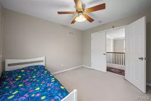 1241 Pinehurst Club Ct, O'Fallon, MO 63366 - Photo 29