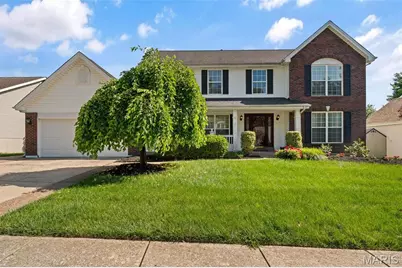 1241 Pinehurst Club Court, O'Fallon, MO 63366 - Photo 1