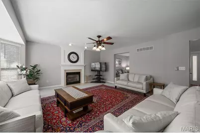 1241 Pinehurst Club Court, O'Fallon, MO 63366 - Photo 11