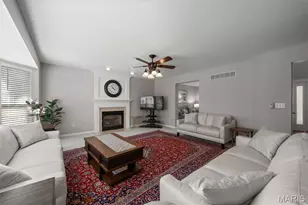 1241 Pinehurst Club Ct, O'Fallon, MO 63366 - Photo 11
