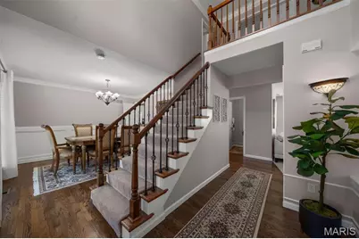 1241 Pinehurst Club Court, O'Fallon, MO 63366 - Photo 5