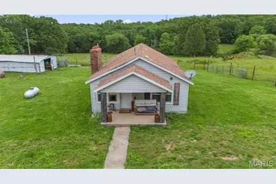 33 Alder Springs Road, Imperial, MO 65486 - Photo 1
