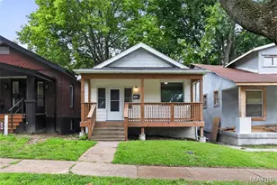 6510 Julian Ave, Saint Louis, MO 63133 - Photo 1