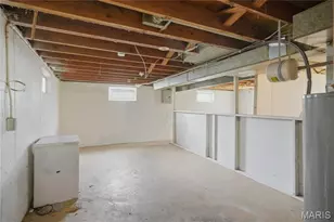 9731 Lanier Dr, Saint Louis, MO 63136 - Photo 29