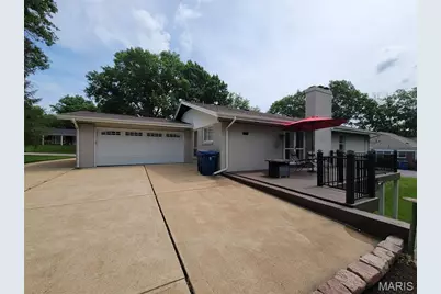 133 Glen Cove Drive, Chesterfield, MO 63017 - Photo 5