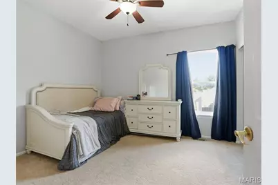 6632 Towne Woods Drive, Saint Louis, MO 63129 - Photo 45