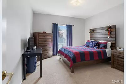 6632 Towne Woods Drive, Saint Louis, MO 63129 - Photo 47