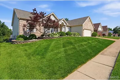6632 Towne Woods Drive, Saint Louis, MO 63129 - Photo 5