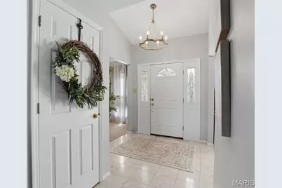 6632 Towne Woods Drive, Saint Louis, MO 63129 - Photo 13