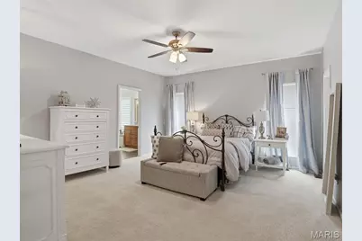6632 Towne Woods Drive, Saint Louis, MO 63129 - Photo 33