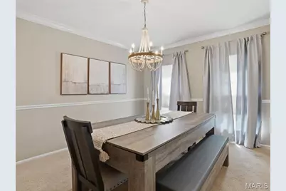 6632 Towne Woods Drive, Saint Louis, MO 63129 - Photo 17