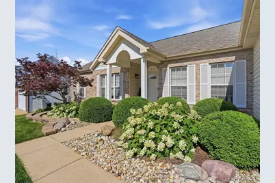 6632 Towne Woods Drive, Saint Louis, MO 63129 - Photo 3