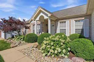 6632 Towne Woods Dr, Saint Louis, MO 63129 - Photo 3