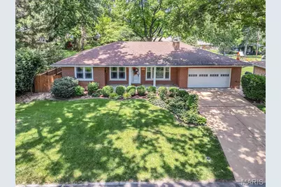 1365 Saint Joseph Street, Florissant, MO 63033 - Photo 51