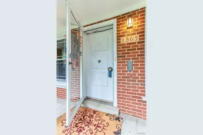 1365 Saint Joseph Street, Florissant, MO 63033 - Photo 67