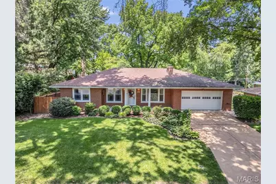 1365 Saint Joseph Street, Florissant, MO 63033 - Photo 1