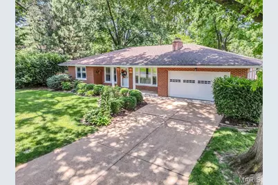 1365 Saint Joseph Street, Florissant, MO 63033 - Photo 53