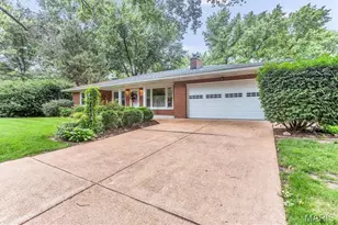 1365 St Joseph St, Florissant, MO 63033 - Photo 41