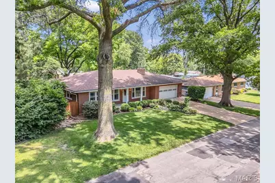 1365 Saint Joseph Street, Florissant, MO 63033 - Photo 49