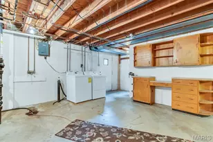 1365 St Joseph St, Florissant, MO 63033 - Photo 35