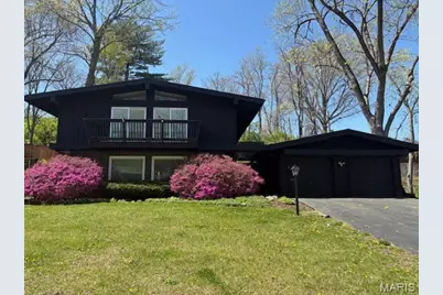57 Willow Brook Drive, Saint Louis, MO 63146 - Photo 3