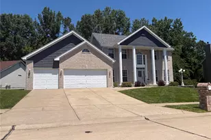 420 Rascal Crossing, O'Fallon, MO 63366 - Photo 1
