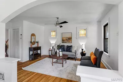 8763 Brentwood Place, Brentwood, MO 63144 - Photo 7