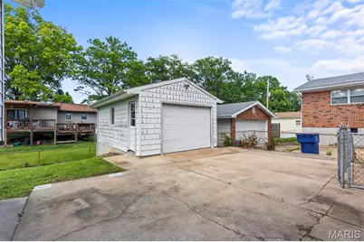 7821 Clymer Drive, Saint Louis, MO 63123 - Photo 29