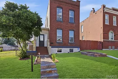4405 Alaska Avenue, Saint Louis, MO 63111 - Photo 3
