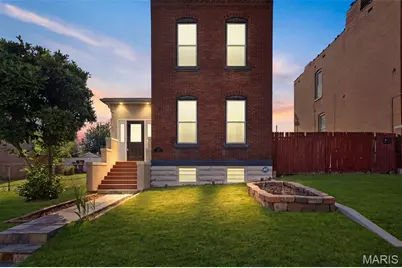 4405 Alaska Avenue, Saint Louis, MO 63111 - Photo 1