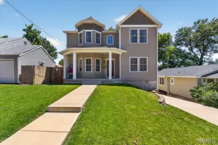 7730 Weaver Ave, Maplewood, MO 63143 - Photo 1