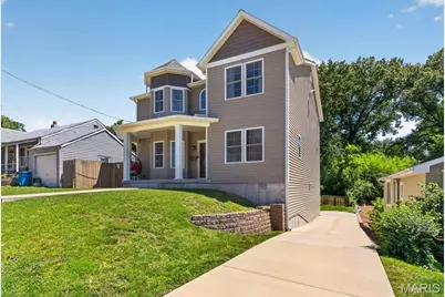 7730 Weaver Avenue, Maplewood, MO 63143 - Photo 3