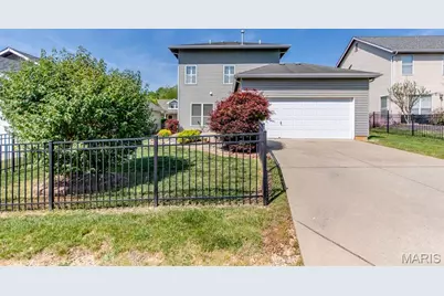 110 Hawks Haven Drive, O'Fallon, MO 63368 - Photo 39