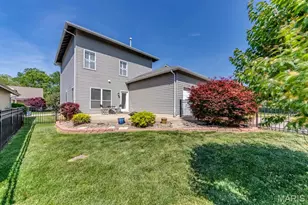 110 Hawks Haven Dr, O'Fallon, MO 63368 - Photo 37