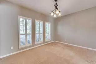 110 Hawks Haven Dr, O'Fallon, MO 63368 - Photo 5