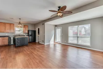 110 Hawks Haven Drive, O'Fallon, MO 63368 - Photo 11
