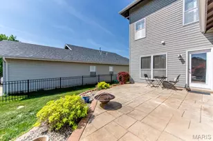 110 Hawks Haven Dr, O'Fallon, MO 63368 - Photo 35