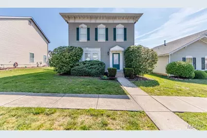 110 Hawks Haven Drive, O'Fallon, MO 63368 - Photo 1