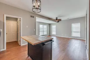 110 Hawks Haven Dr, O'Fallon, MO 63368 - Photo 17